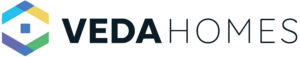 veda homes logo